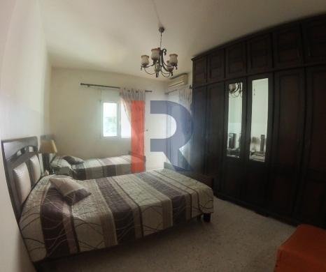 R9-2519 Apartment 204m for Sale in Dam W Farez – Tripoli — 6