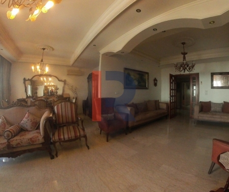 R9-2519 Apartment 204m for Sale in Dam W Farez – Tripoli — 11