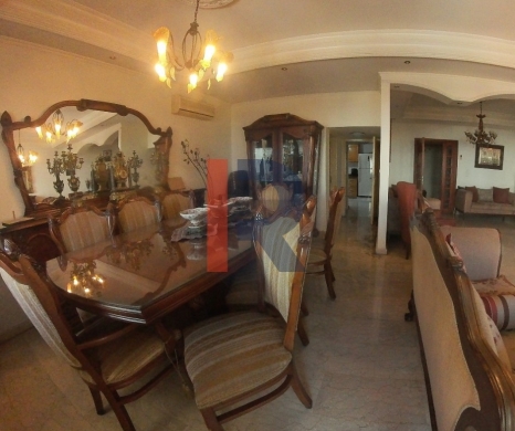 R9-2519 Apartment 204m for Sale in Dam W Farez – Tripoli — 9