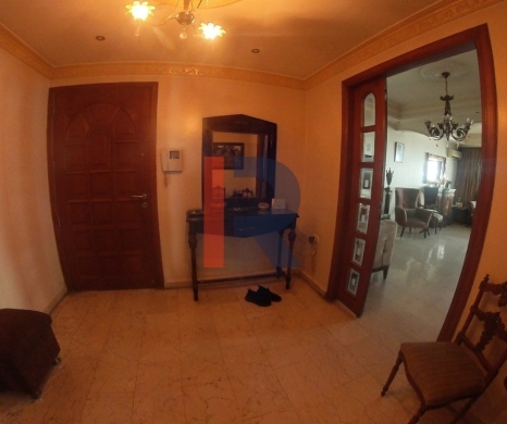 R9-2519 Apartment 204m for Sale in Dam W Farez – Tripoli — 7