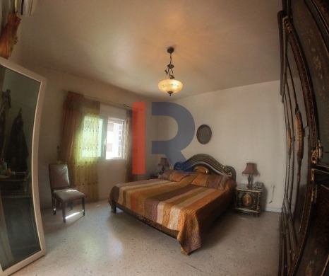 R9-2519 Apartment 204m for Sale in Dam W Farez – Tripoli — 2
