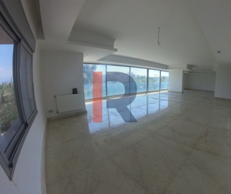 R9-2520 Spacious Apartment 375m for Rent in Maarad Ring – Tripoli — 8