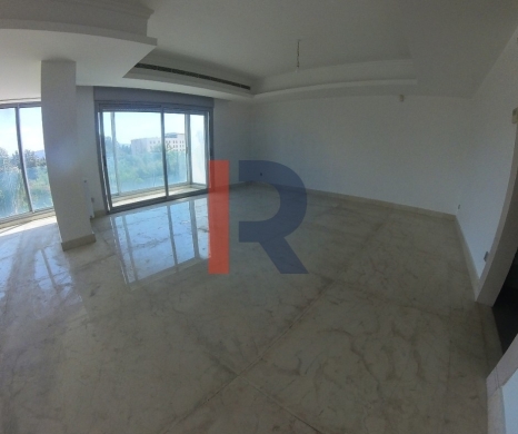 R9-2520 Spacious Apartment 375m for Rent in Maarad Ring – Tripoli — 4