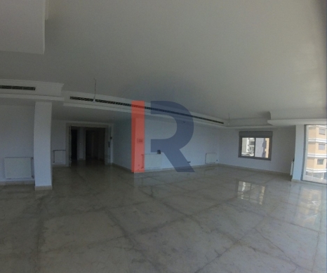 R9-2520 Spacious Apartment 375m for Rent in Maarad Ring – Tripoli — 5