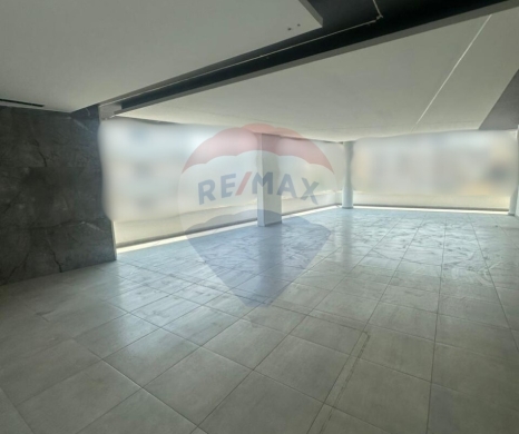 Commercials for rent dans Nakhleh - R9-2524 Office 200m for Rent in Nakhleh - Koura
