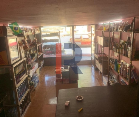 R9-2531 Shop for Rent in Kobbeh – Tripoli — 5