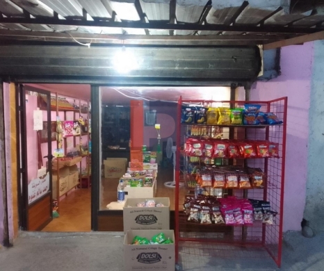 R9-2531 Shop for Rent in Kobbeh – Tripoli