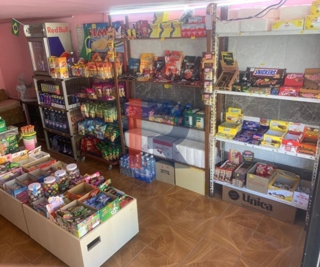 R9-2531 Shop for Rent in Kobbeh – Tripoli — 4