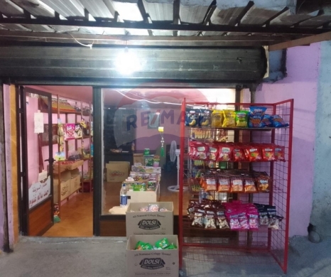 عقارات تجارية للإيجار في القبه - R9-2531 Shop for Rent in Kobbeh - Tripoli