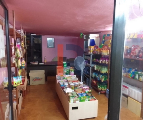 R9-2531 Shop for Rent in Kobbeh – Tripoli — 2