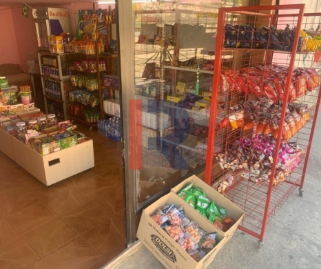 R9-2531 Shop for Rent in Kobbeh – Tripoli — 3