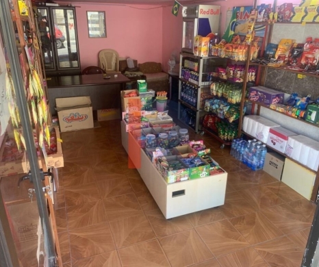 R9-2531 Shop for Rent in Kobbeh – Tripoli — 6
