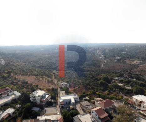 R9-2532 Land for Sale in Aaba – Koura