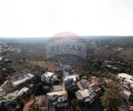 R9-2532 Land for Sale in Aaba – Koura — 2