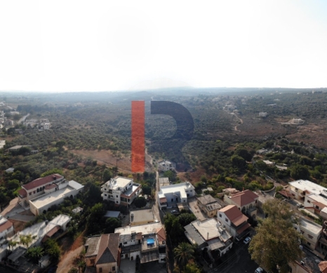 R9-2532 Land for Sale in Aaba – Koura — 2