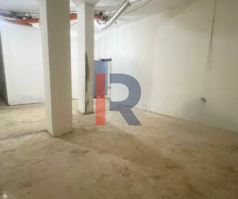 R9-2535 Warehouse for Rent in Metran Street – Tripoli
