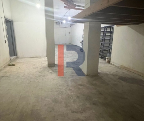 R9-2535 Warehouse for Rent in Metran Street – Tripoli — 5