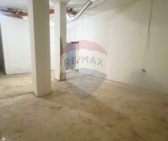 R9-2535 Warehouse for Rent in Metran Street – Tripoli