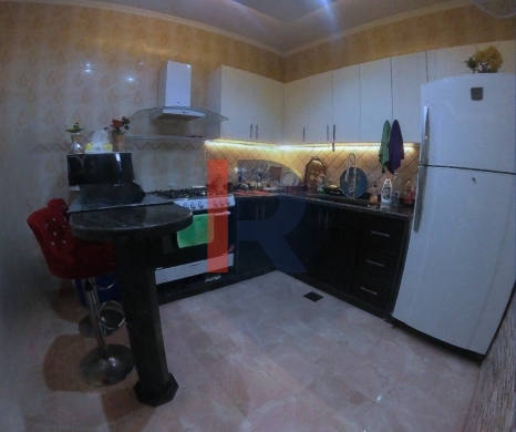 R9-2541 Apartment 150m for Sale in Rasmaska - Koura — 7