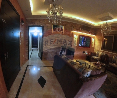 R9-2541 Apartment 150m for Sale in Rasmaska - Koura — 8