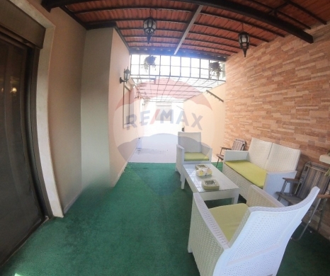 R9-2541 Apartment 150m for Sale in Rasmaska - Koura — 9
