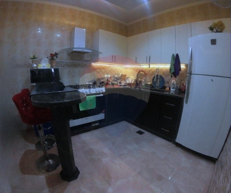R9-2541 Apartment 150m for Sale in Rasmaska - Koura — 7