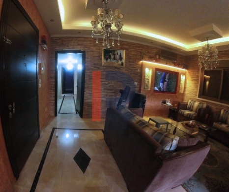 R9-2541 Apartment 150m for Sale in Rasmaska - Koura — 8