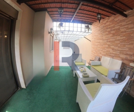 R9-2541 Apartment 150m for Sale in Rasmaska - Koura — 9