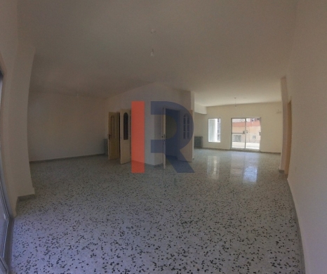 R9-2542 Apartment 250m for sale in Jemayzet - Tripoli — 4