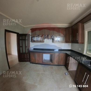R9-2543 Apartment 160m for Sale in Nakhleh – Koura