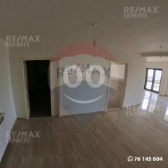 R9-2543 Apartment 160m for Sale in Nakhleh – Koura