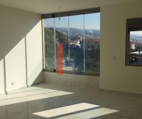 R9-2546 Apartment 115m for Sale in Byblos – Lebanon — 3