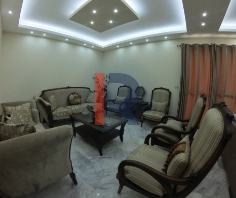 R9-2551 Apartment for Sale in Boulevard – Tripoli — 3