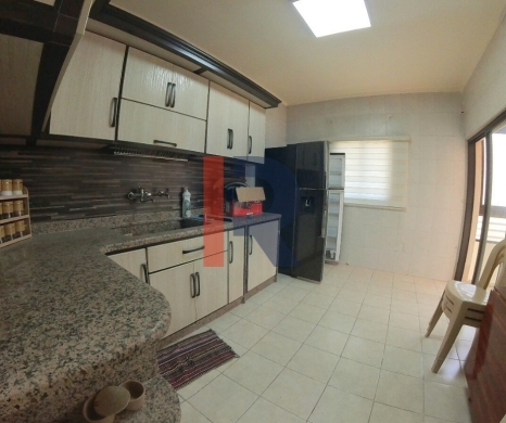 R9-2551 Apartment for Sale in Boulevard – Tripoli — 7