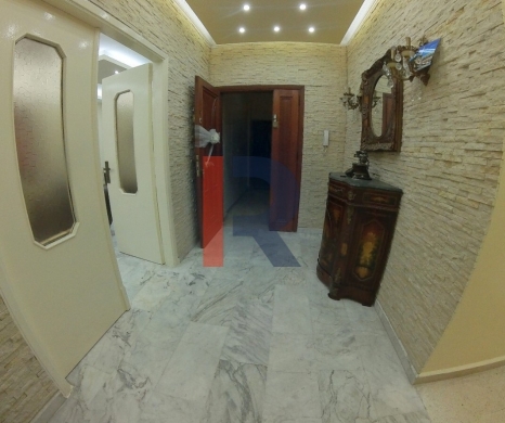 R9-2551 Apartment for Sale in Boulevard – Tripoli — 8