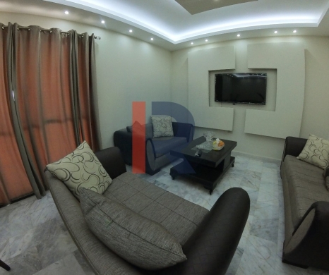 R9-2551 Apartment for Sale in Boulevard – Tripoli — 2