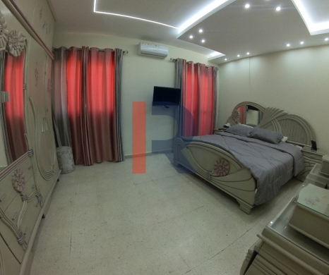 R9-2551 Apartment for Sale in Boulevard – Tripoli — 4