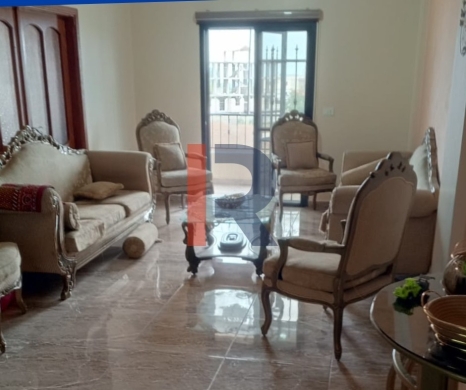 R9-2552 Apartment for Sale in Halba – Akkar