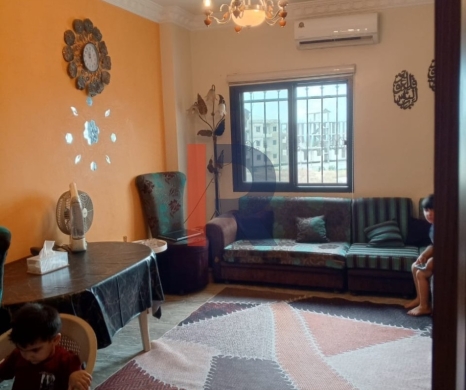 R9-2552 Apartment for Sale in Halba – Akkar — 4