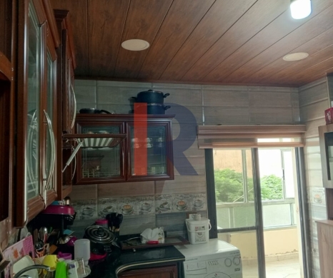 R9-2552 Apartment for Sale in Halba – Akkar — 2
