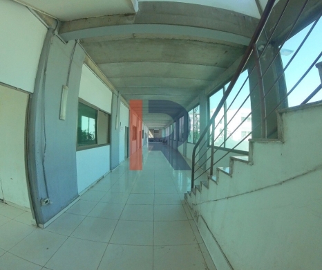 R9-2553 Furnished School for Rent in Abou Samra Tripoli – 2,000 m² — 7