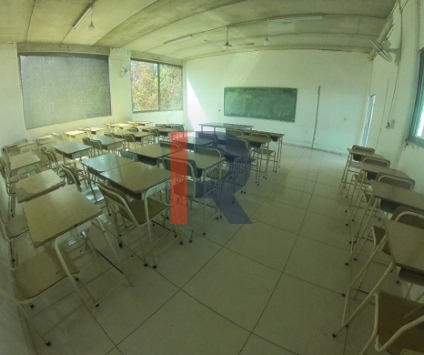 R9-2553 Furnished School for Rent in Abou Samra Tripoli – 2,000 m² — 2