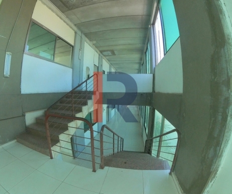R9-2553 Furnished School for Rent in Abou Samra Tripoli – 2,000 m² — 6