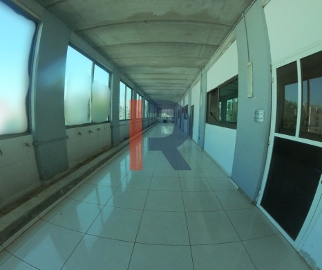 R9-2553 Furnished School for Rent in Abou Samra Tripoli – 2,000 m² — 4