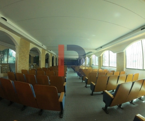 R9-2553 Furnished School for Rent in Abou Samra Tripoli – 2,000 m² — 3
