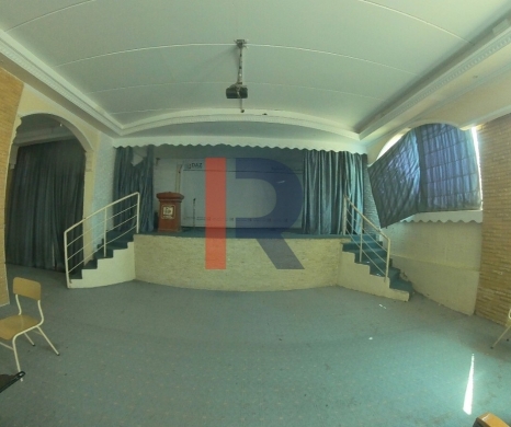 R9-2553 Furnished School for Rent in Abou Samra Tripoli – 2,000 m² — 8