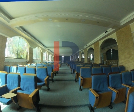 R9-2553 Furnished School for Rent in Abou Samra Tripoli – 2,000 m²