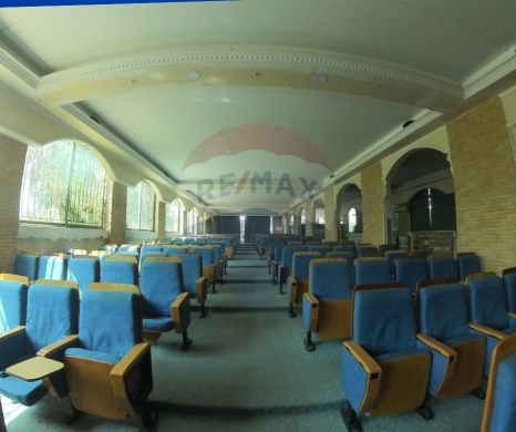 Commercials for rent in Abou Samra - R9-2553 School for Rent in Abu Samra - Tripoli