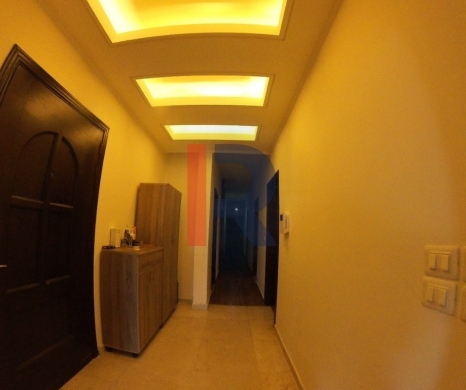 R9-2554 Apartment 210m for Sale in Dam W Farez – Tripoli — 2