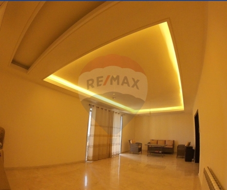 شقق للبيع في ضم والفرز - R9-2554 Apartment 210m for Sale in Dam W Farez - Tripoli